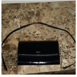 Lauren Ralph Lauren crossbody.     NWOT